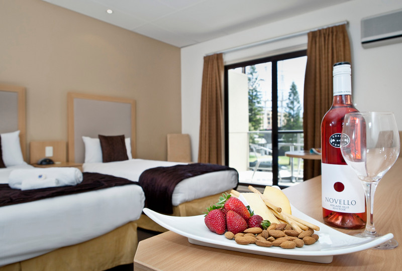 Comfort-Inn-Haven-Marina-Glenelg-Accommodation